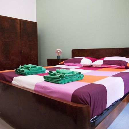 Glbapartments Capo dʼOrlando Екстериор снимка