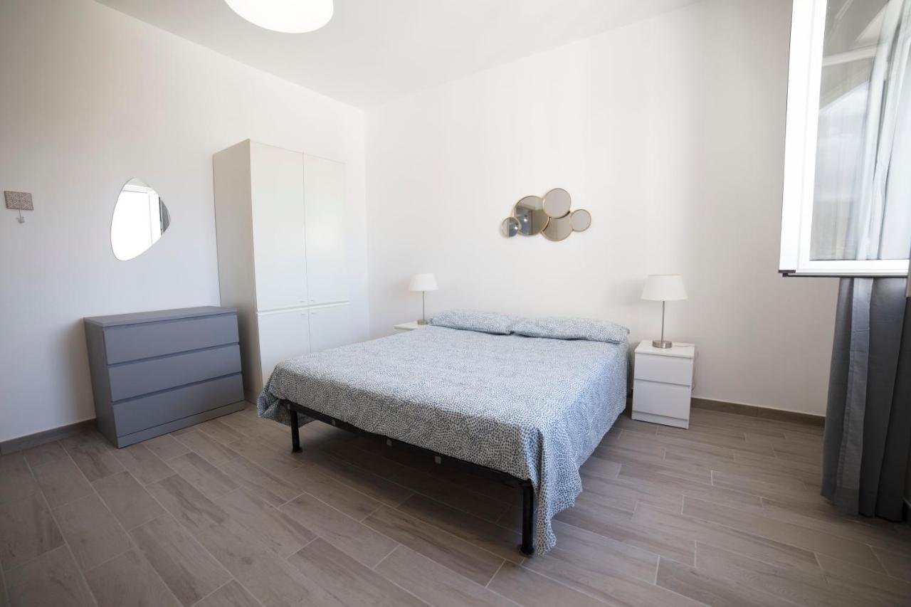 Glbapartments Capo dʼOrlando Екстериор снимка