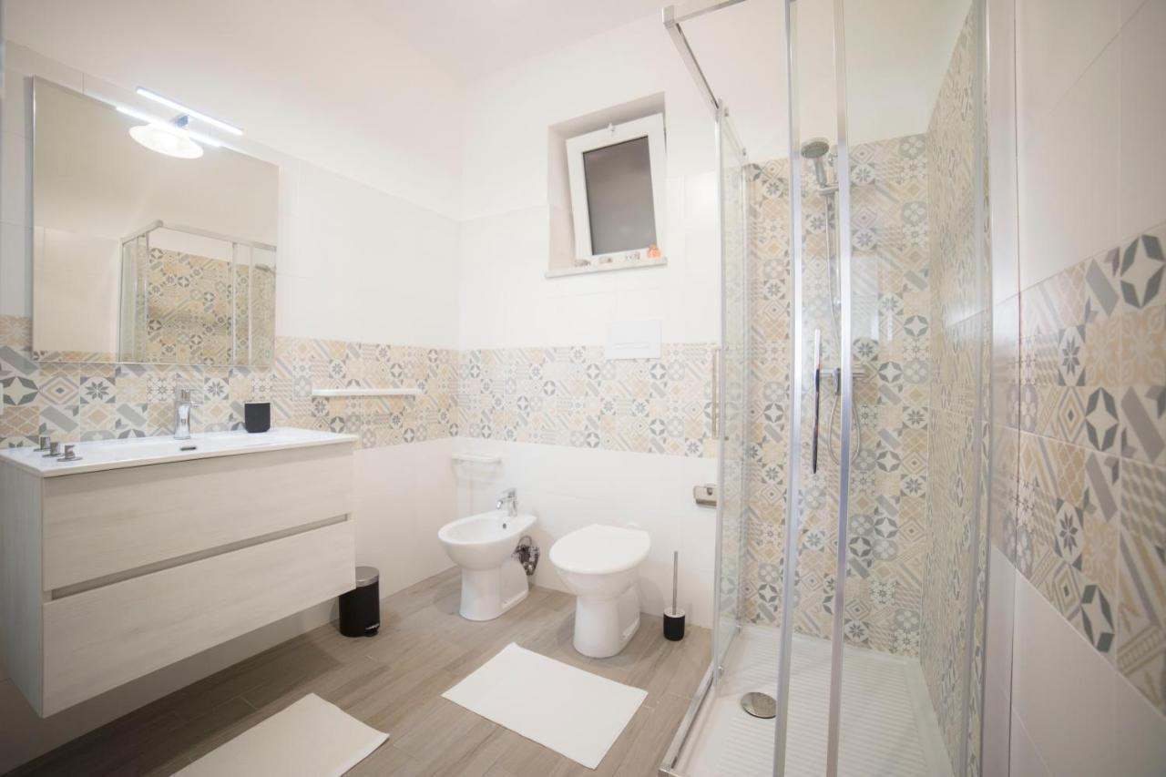 Glbapartments Capo dʼOrlando Екстериор снимка
