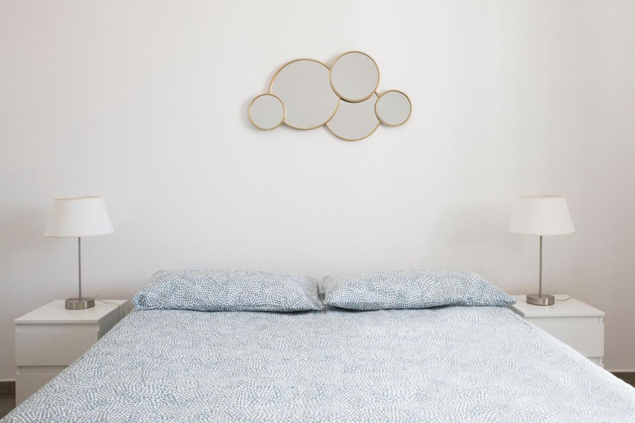 Glbapartments Capo dʼOrlando Екстериор снимка