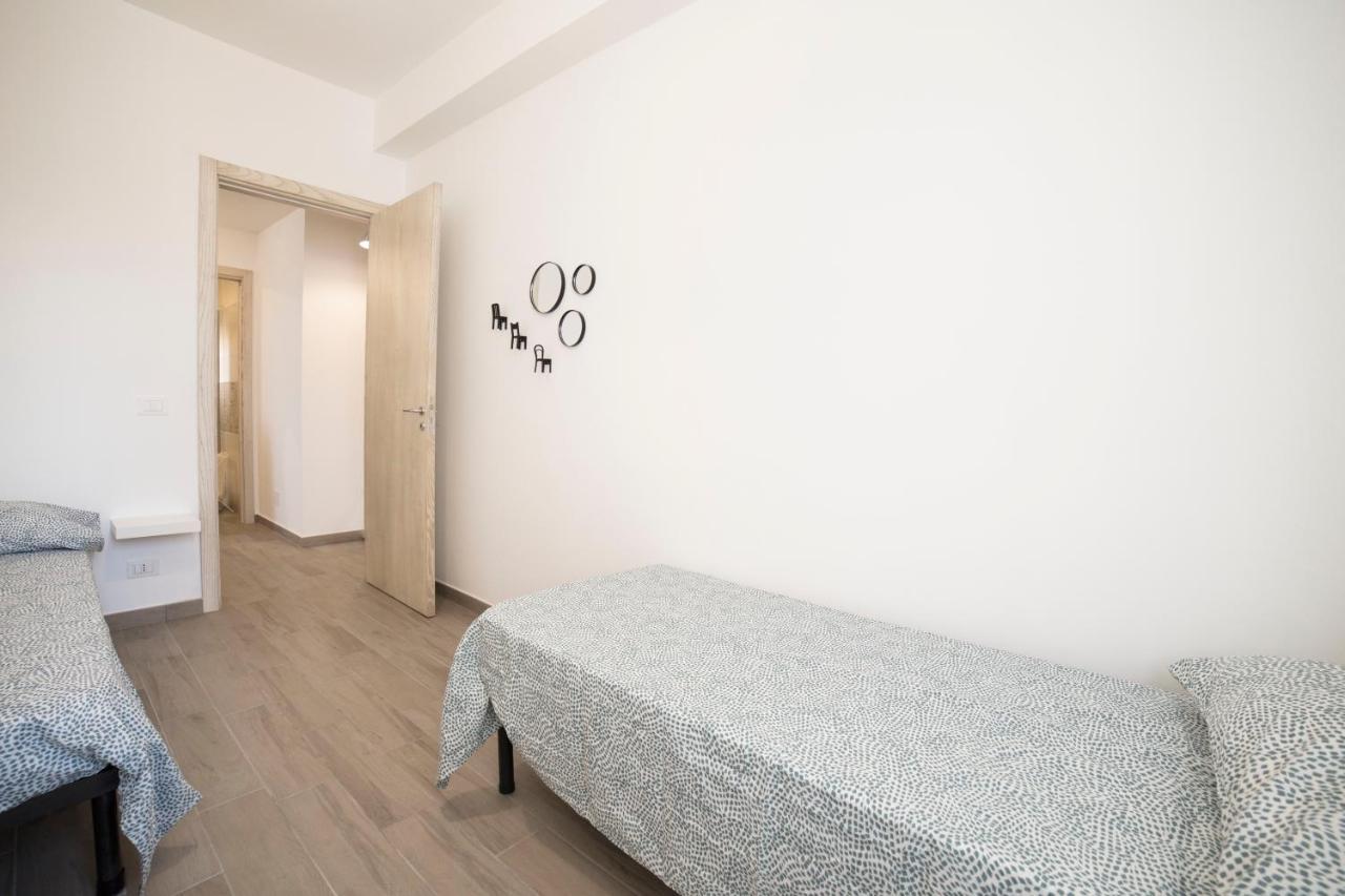 Glbapartments Capo dʼOrlando Екстериор снимка