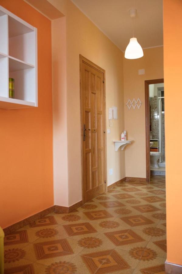 Glbapartments Capo dʼOrlando Екстериор снимка