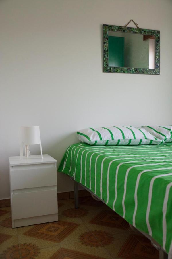 Glbapartments Capo dʼOrlando Екстериор снимка