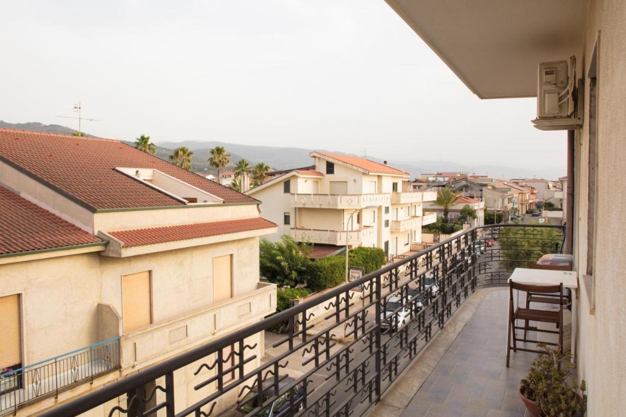 Glbapartments Capo dʼOrlando Екстериор снимка