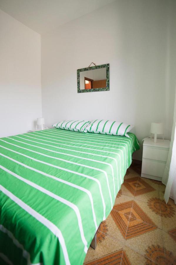 Glbapartments Capo dʼOrlando Екстериор снимка