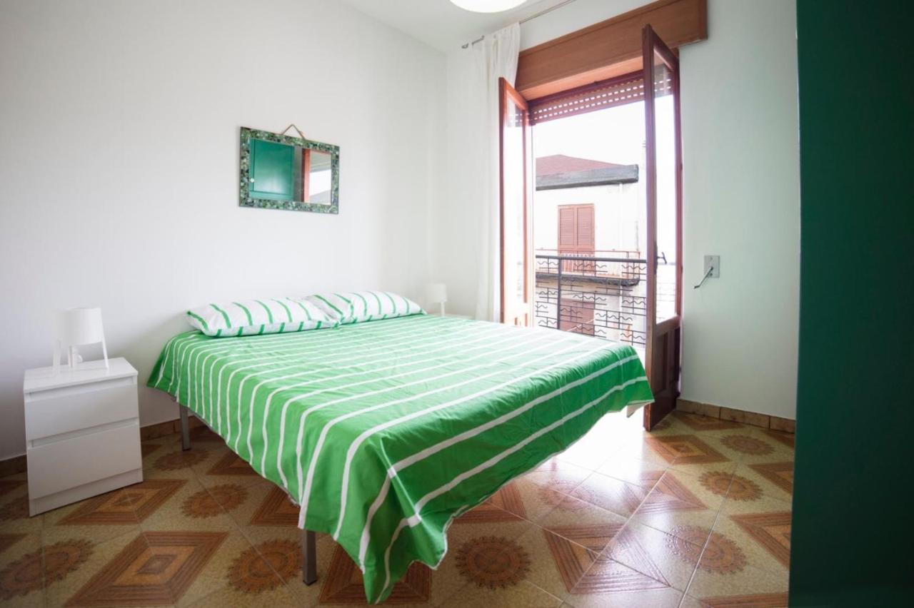 Glbapartments Capo dʼOrlando Екстериор снимка