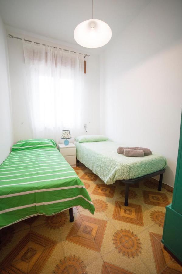 Glbapartments Capo dʼOrlando Екстериор снимка