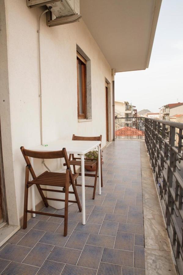 Glbapartments Capo dʼOrlando Екстериор снимка