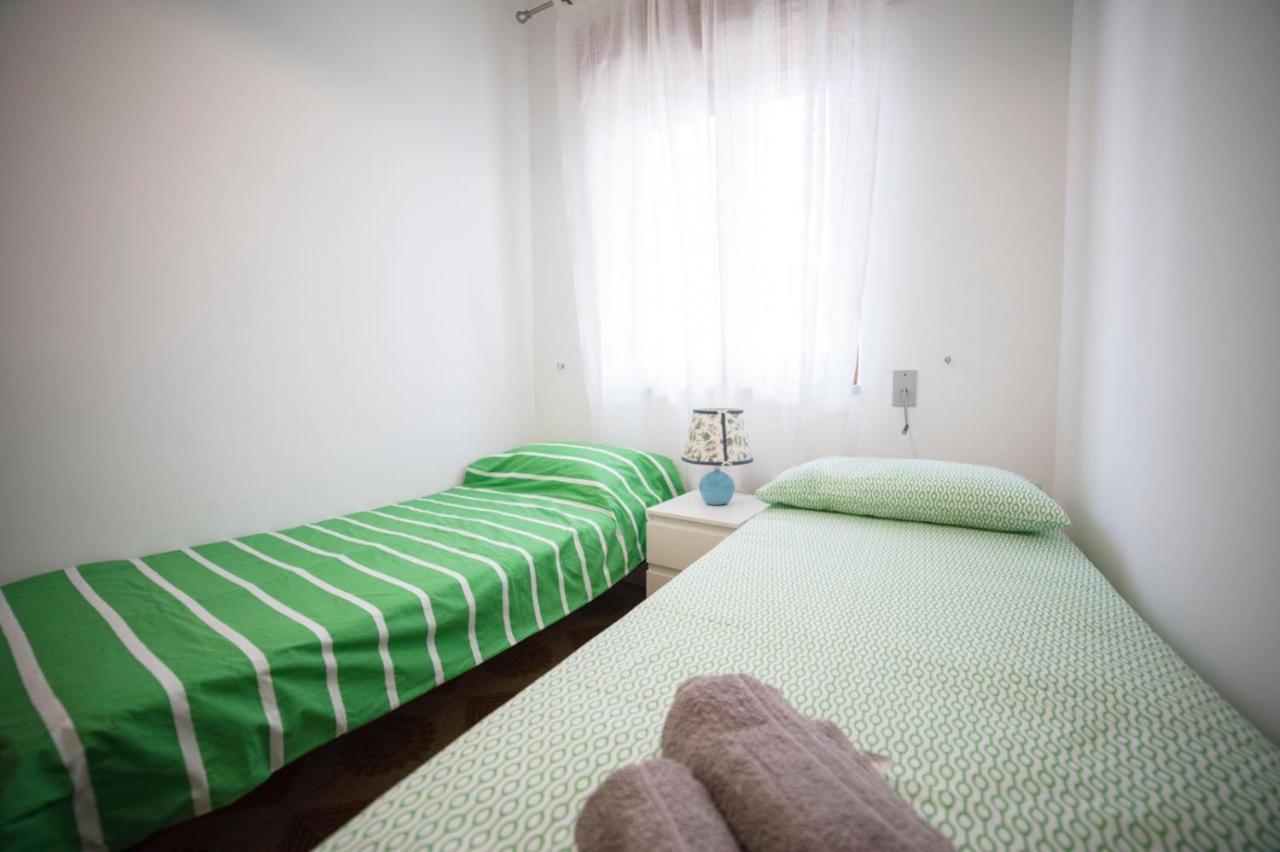 Glbapartments Capo dʼOrlando Екстериор снимка