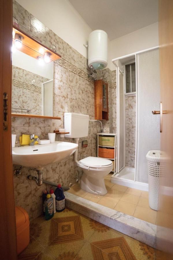 Glbapartments Capo dʼOrlando Екстериор снимка