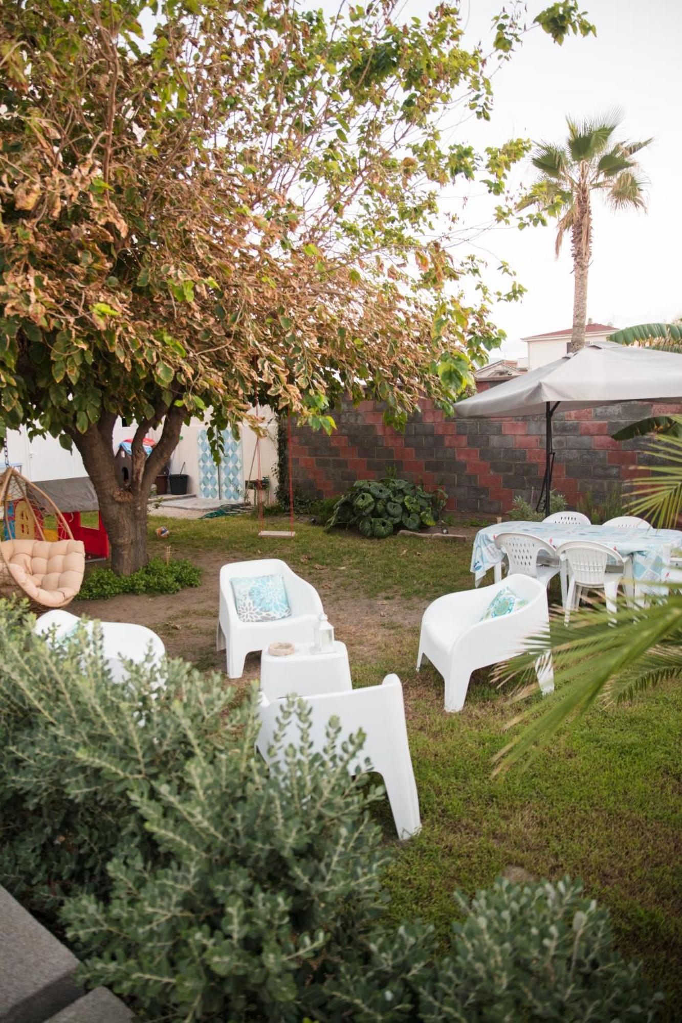 Glbapartments Capo dʼOrlando Екстериор снимка
