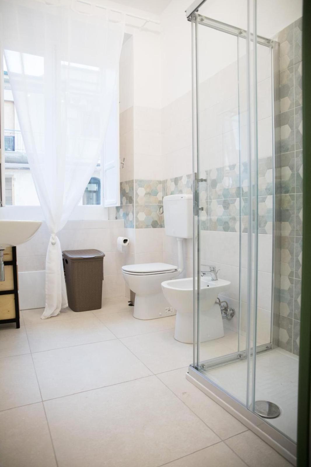 Glbapartments Capo dʼOrlando Екстериор снимка