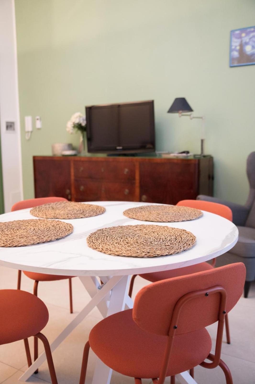 Glbapartments Capo dʼOrlando Екстериор снимка