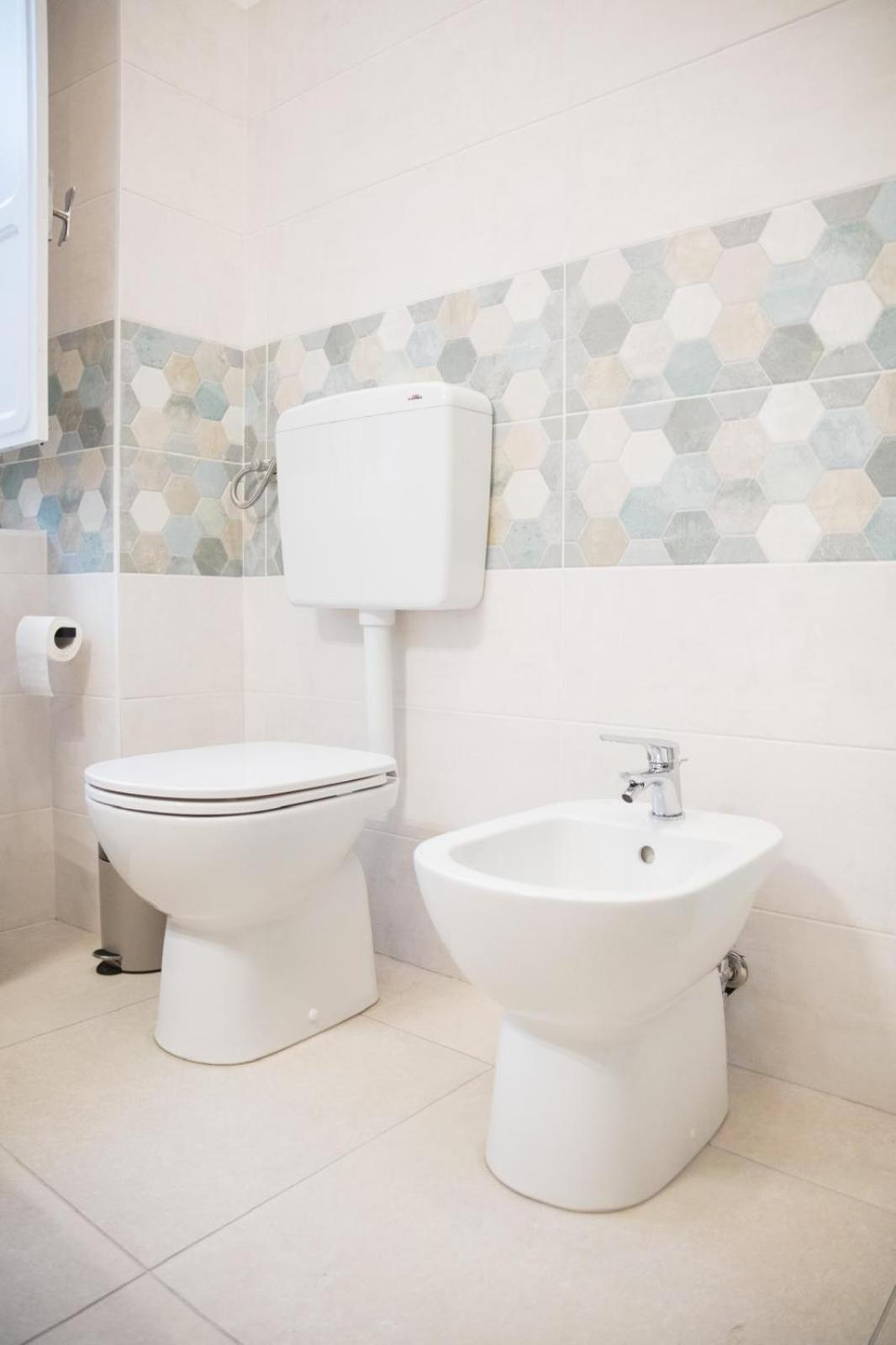 Glbapartments Capo dʼOrlando Екстериор снимка