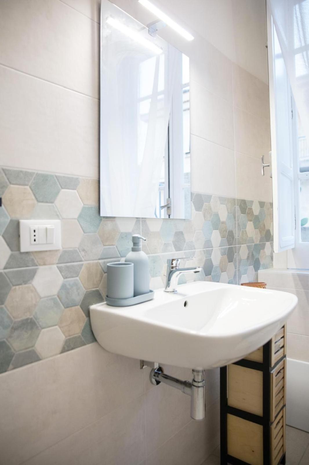 Glbapartments Capo dʼOrlando Екстериор снимка