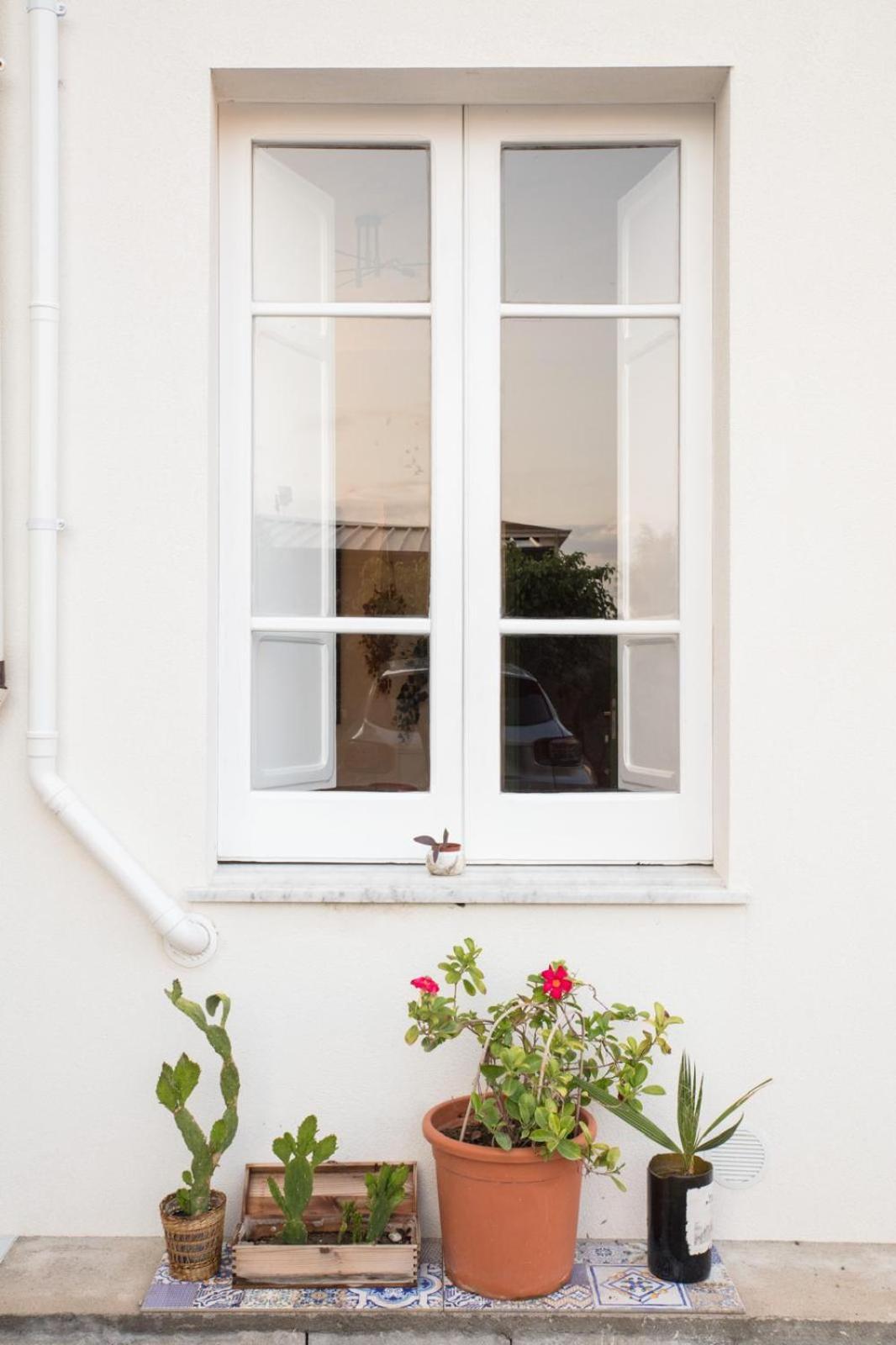 Glbapartments Capo dʼOrlando Екстериор снимка