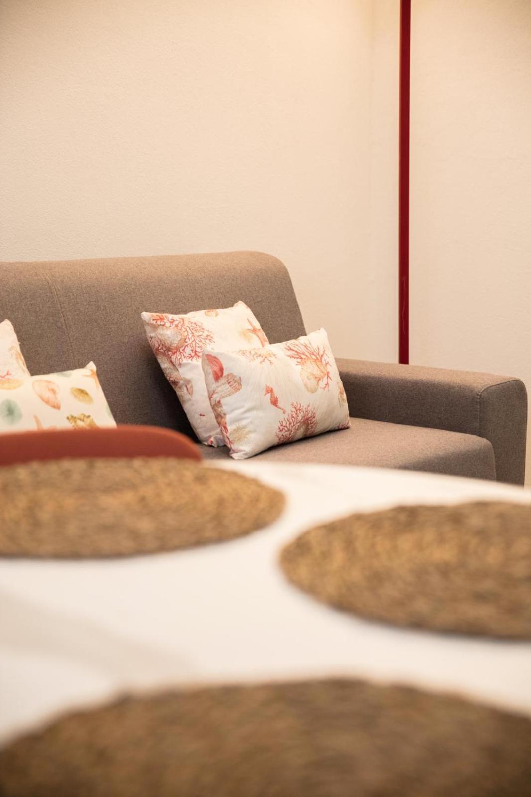 Glbapartments Capo dʼOrlando Екстериор снимка